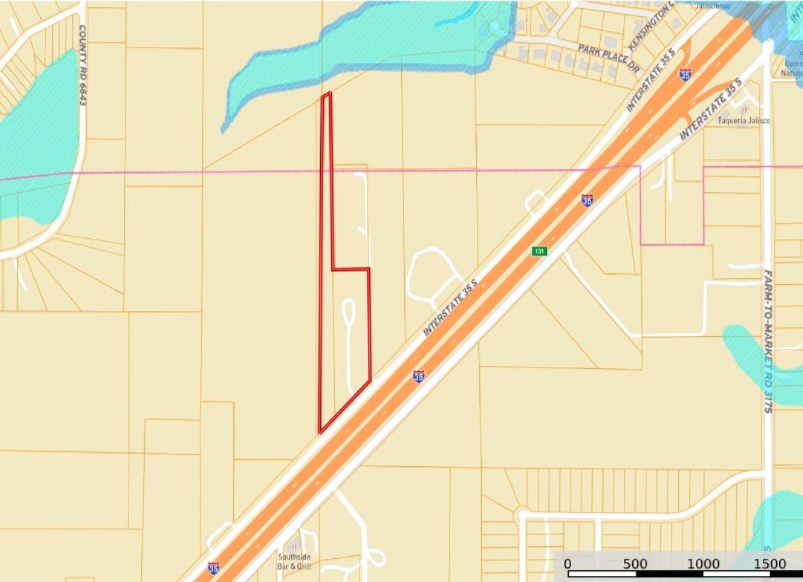 Land for Sale in  Texas 78052